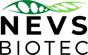 Logo NEVS BioTec